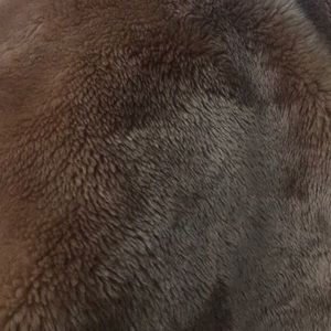 Meet your Posher, Adalgisa